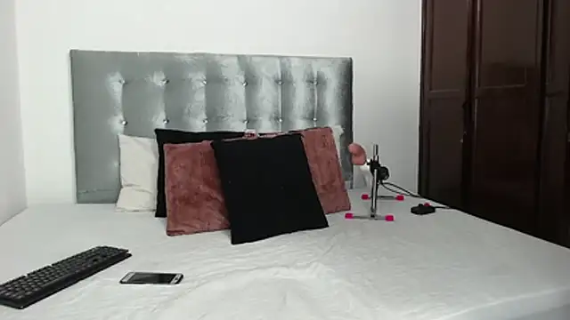 DaiishaWolf online show from January 2026 09:38:01 AM