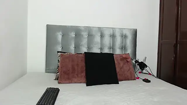 DaiishaWolf online show from February 2026 09:53:02 AM