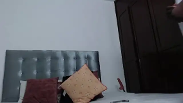 DaiishaWolf online show from November 2025 11:36:02 AM