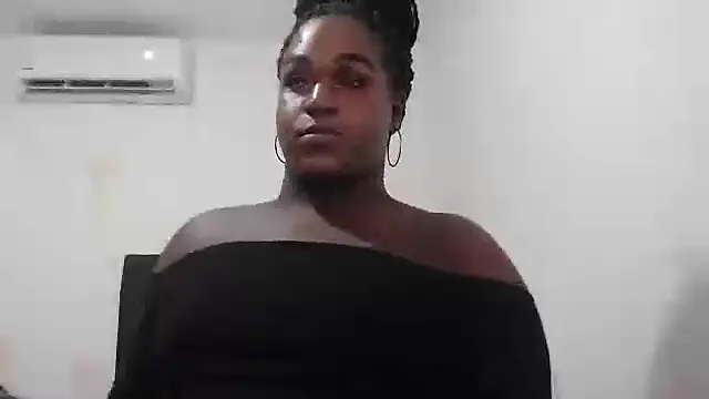 DaiishaWolf online show from September 2025 08:43:01 PM