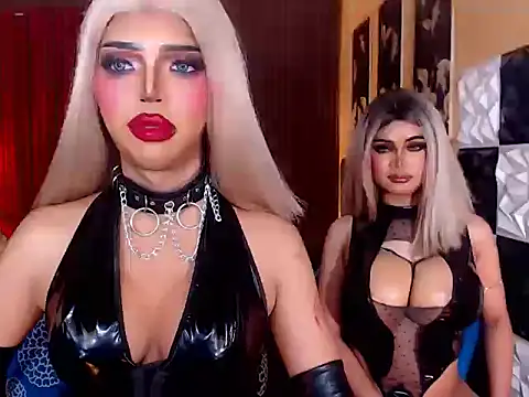 XinFuckingLust online show from April 2026 09:48:01 PM