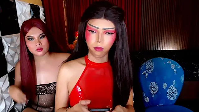 XinFuckingLust online show from May 2026 06:03:02 PM