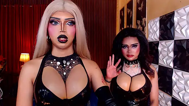 XinFuckingLust online show from April 2026 09:11:02 PM