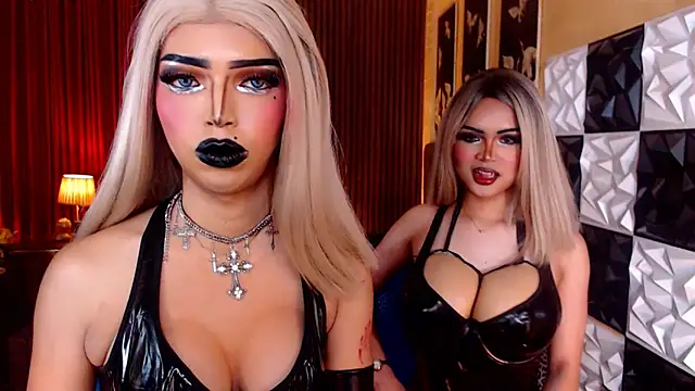 XinFuckingLust online show from April 2026 09:59:02 AM