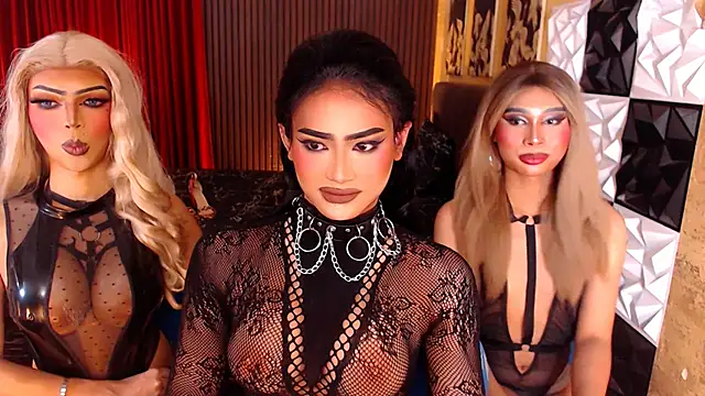 XinFuckingLust online show from March 2026 08:13:01 PM