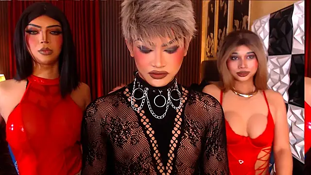 XinFuckingLust online show from March 2026 06:13:02 PM