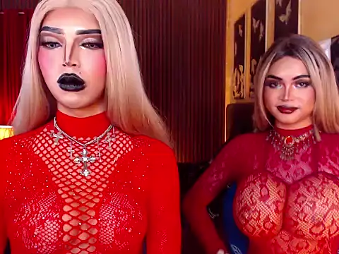 XinFuckingLust online show from April 2026 06:04:01 AM