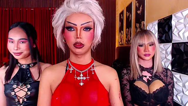 XinFuckingLust online show from March 2026 07:26:02 PM