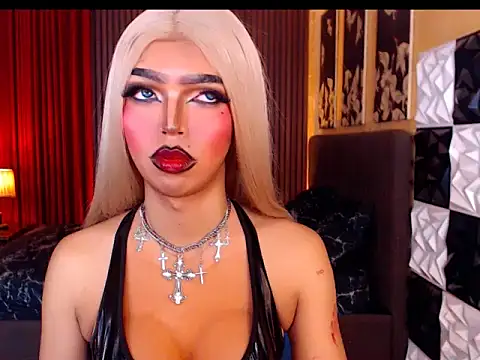 XinFuckingLust online show from March 2026 09:21:02 AM