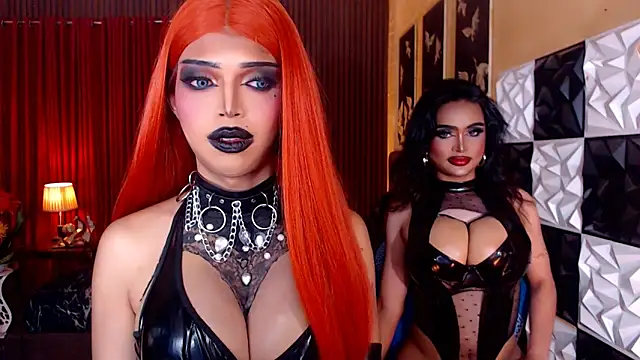 XinFuckingLust online show from April 2026 05:57:02 PM