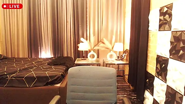 XinFuckingLust online show from September 2025 12:55:02 PM