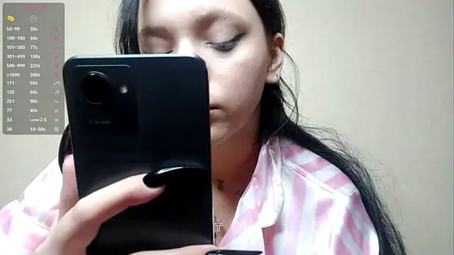 MelodeeCazel online show from October 2025 12:46:01 PM