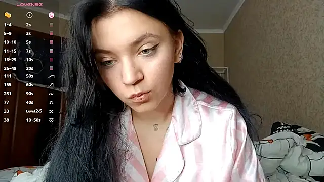 MelodeeCazel online show from October 2025 12:39:01 PM
