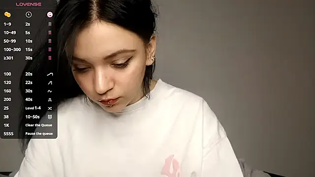 MelodeeCazel online show from September 2025 03:30:02 PM