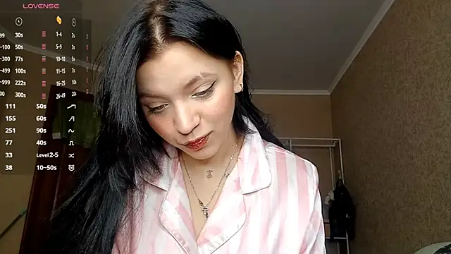 MelodeeCazel online show from October 2025 10:23:02 AM
