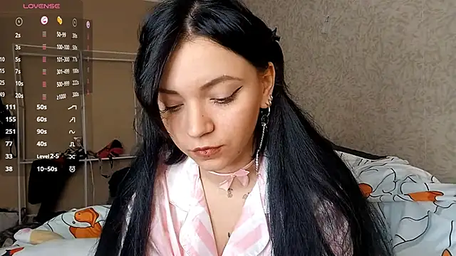MelodeeCazel online show from October 2025 10:17:01 AM