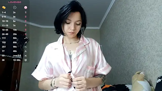 MelodeeCazel online show from October 2025 12:17:02 PM