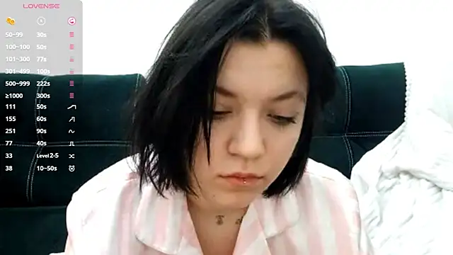 MelodeeCazel online show from October 2025 09:11:01 AM