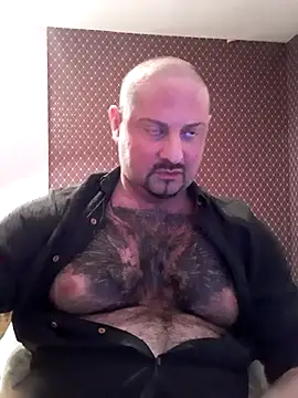  NEREZA  online show from April 2026 07:17:02 PM