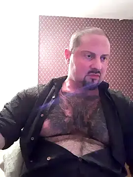  NEREZA  online show from February 2026 08:44:01 PM