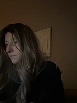 Maeve92 online show from February 2026 07:44:02 PM