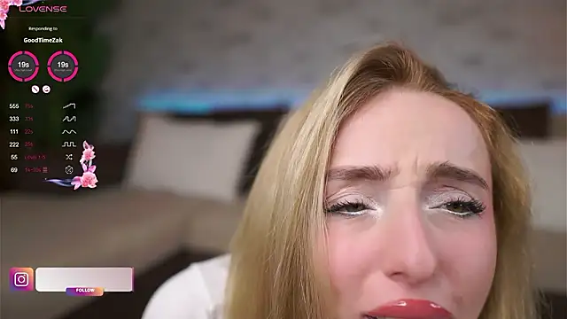 BabyyyLunaX online show from March 2026 03:01:01 AM