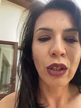 AlyaRei online show from May 2026 01:48:02 PM