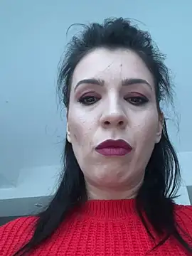 AlyaRei online show from February 2026 03:53:01 PM