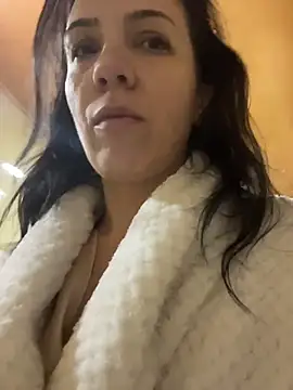 AlyaRei online show from December 2025 02:22:02 PM