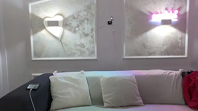 AlyaRei online show from November 2025 07:51:01 PM