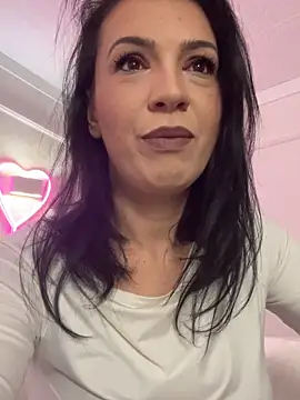 AlyaRei online show from March 2026 06:58:02 PM