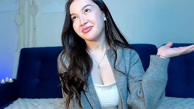 LexeeLuv online show from February 2026 04:10:01 AM