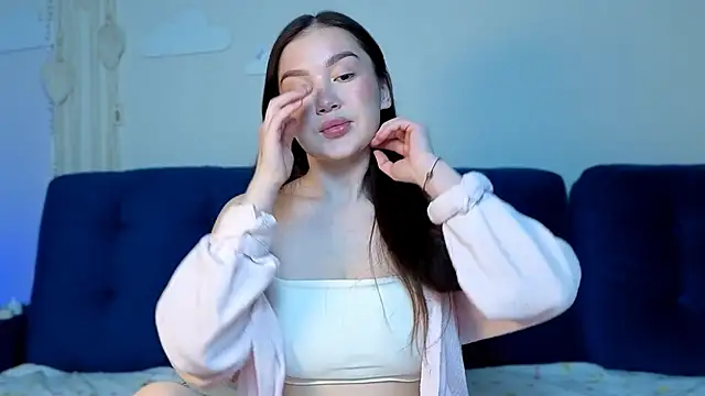 LexeeLuv online show from February 2026 10:21:01 PM