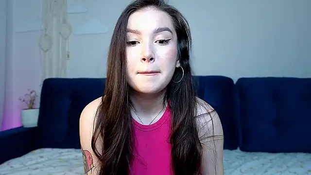 LexeeLuv online show from March 2026 10:54:01 PM