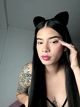 giasteele online show from October 2025 02:52:02 AM