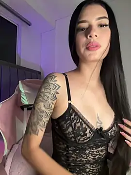 giasteele online show from January 2026 01:12:02 AM