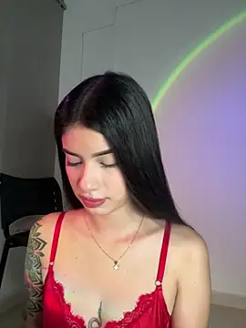 giasteele online show from November 2025 01:20:01 AM