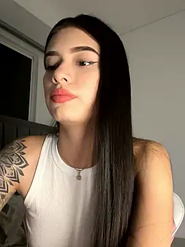 giasteele online show from January 2026 01:12:02 AM