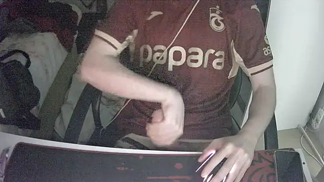 TurkYasura online show from February 2026 05:44:01 PM