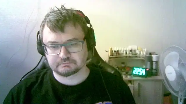 SirAbuser online show from March 2026 07:54:02 PM