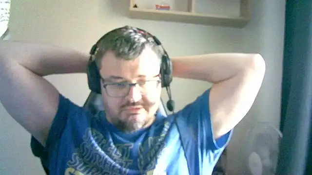 SirAbuser online show from October 2025 08:37:02 AM