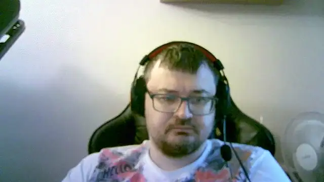 SirAbuser online show from December 2025 08:37:02 AM