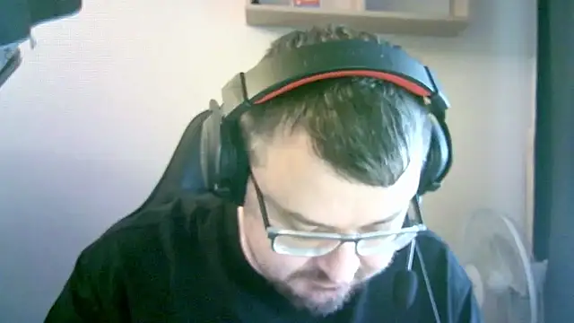 SirAbuser online show from September 2025 08:20:02 AM