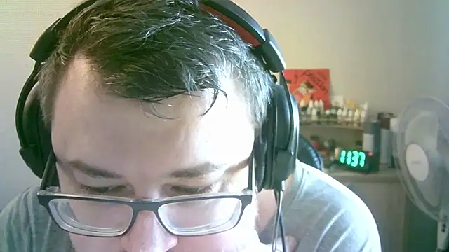 SirAbuser online show from February 2026 08:38:02 AM