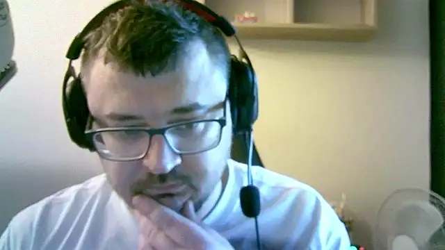 SirAbuser online show from November 2025 06:50:01 AM