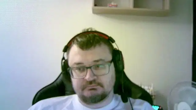 SirAbuser online show from November 2025 06:36:01 AM