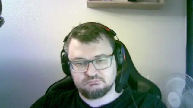 SirAbuser online show from December 2025 07:18:02 AM