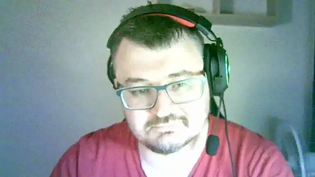 SirAbuser online show from September 2025 06:41:02 PM