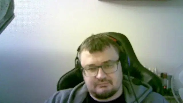 SirAbuser online show from January 2026 07:01:01 AM