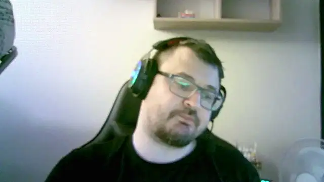 SirAbuser online show from November 2025 07:00:02 AM